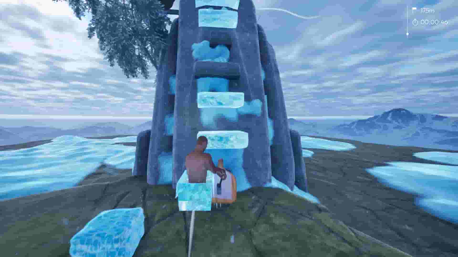 One Box One Goal screenshot thumbnail screenshot 4