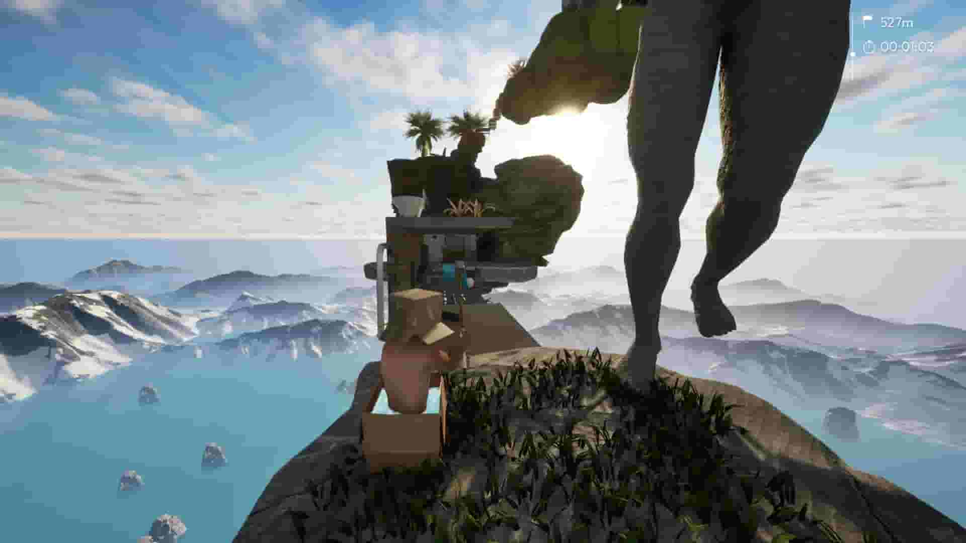 One Box One Goal screenshot thumbnail screenshot 6