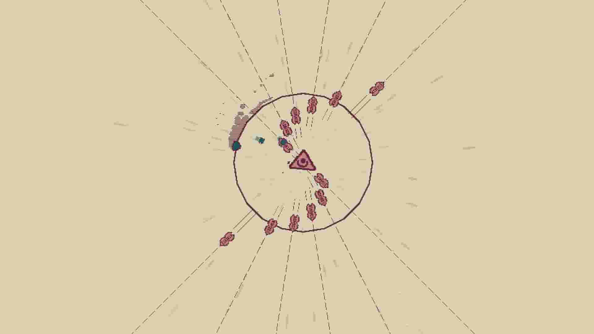 ONE BTN BOSSES screenshot thumbnail screenshot 0