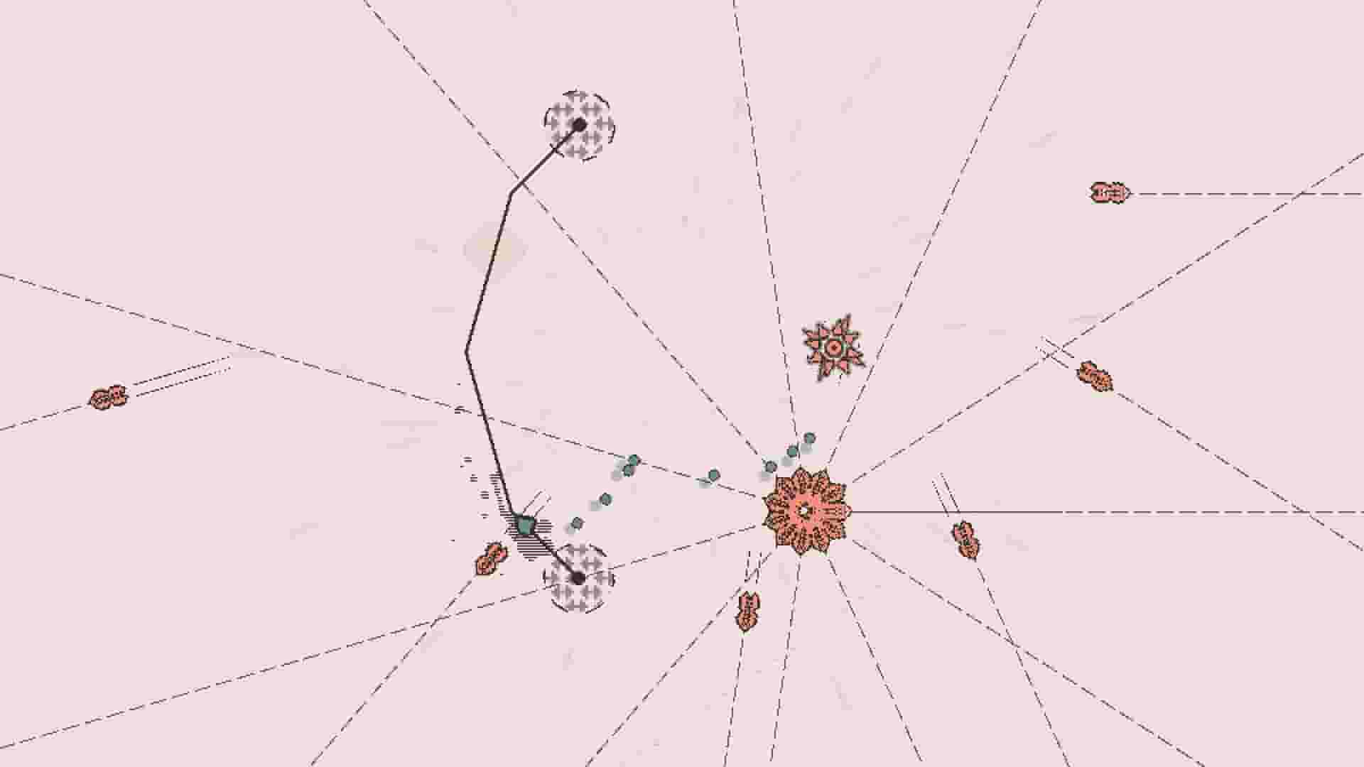 ONE BTN BOSSES screenshot thumbnail screenshot 2