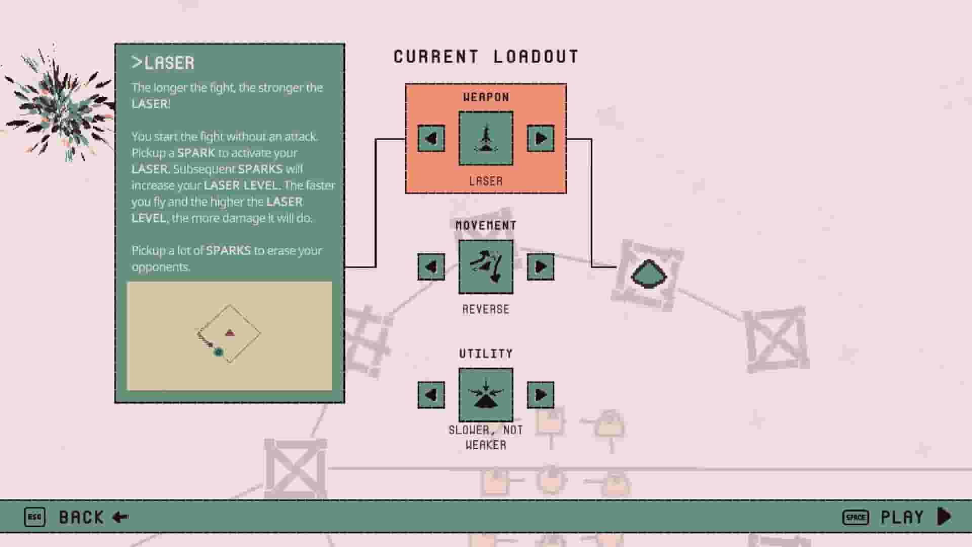 ONE BTN BOSSES screenshot thumbnail screenshot 4