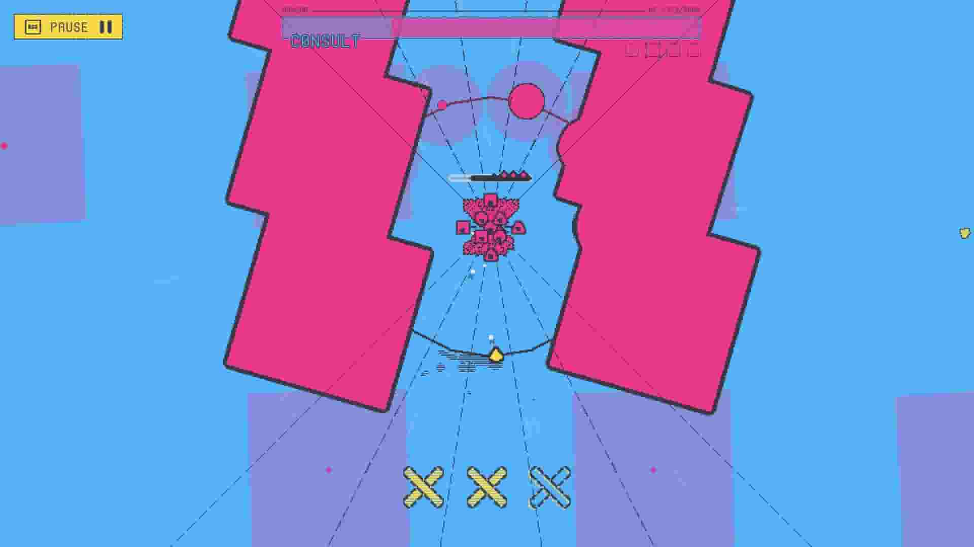 ONE BTN BOSSES screenshot thumbnail screenshot 6