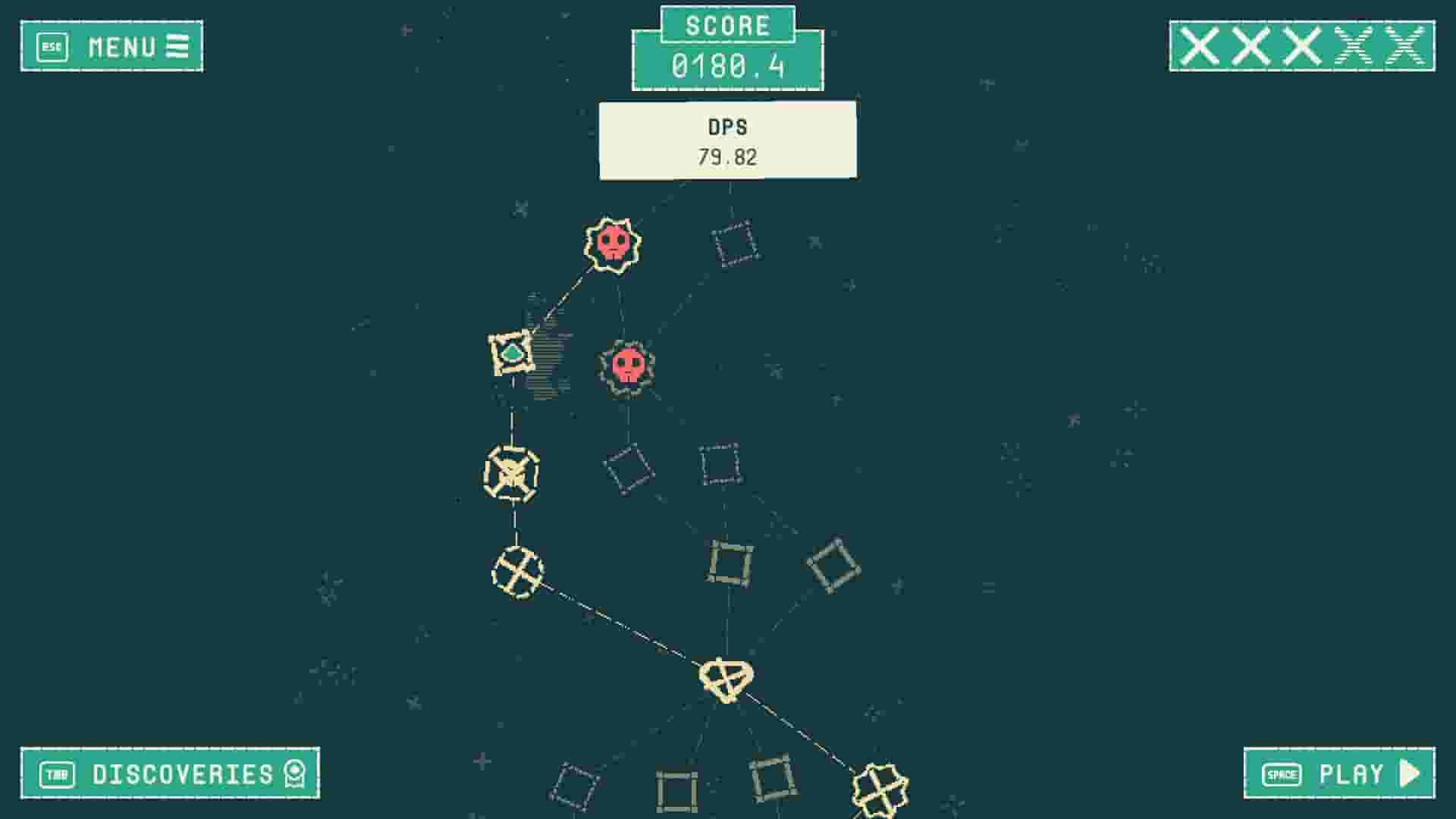 ONE BTN BOSSES screenshot thumbnail screenshot 7