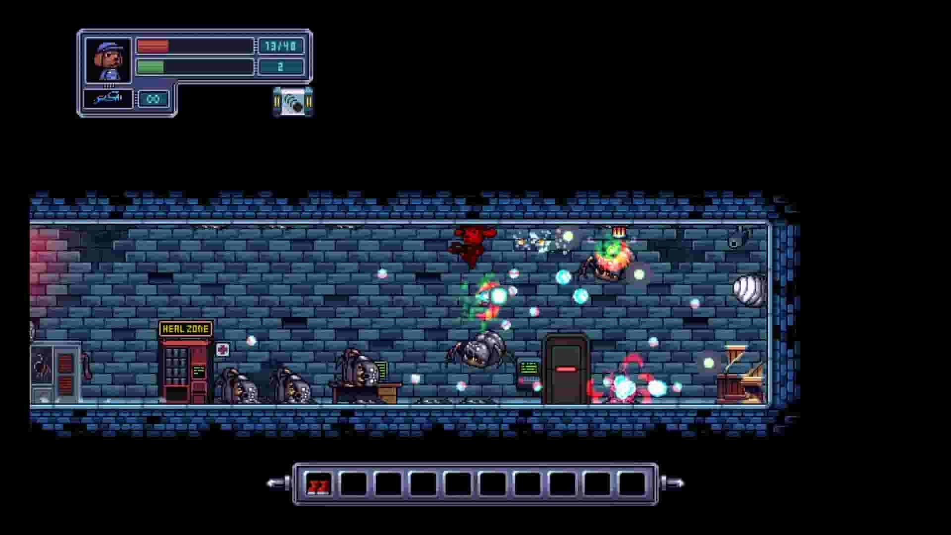 One Dog Story screenshot thumbnail screenshot 10