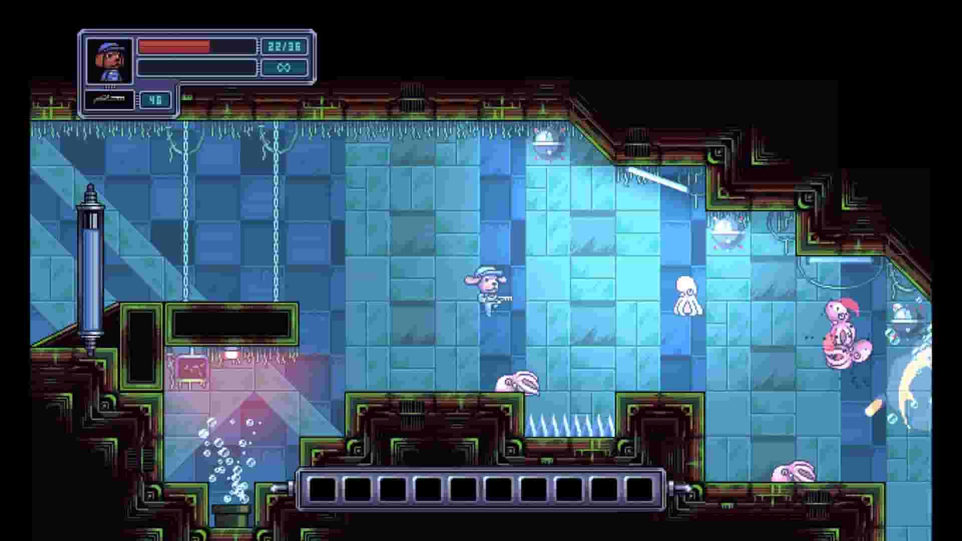 One Dog Story screenshot thumbnail screenshot 6