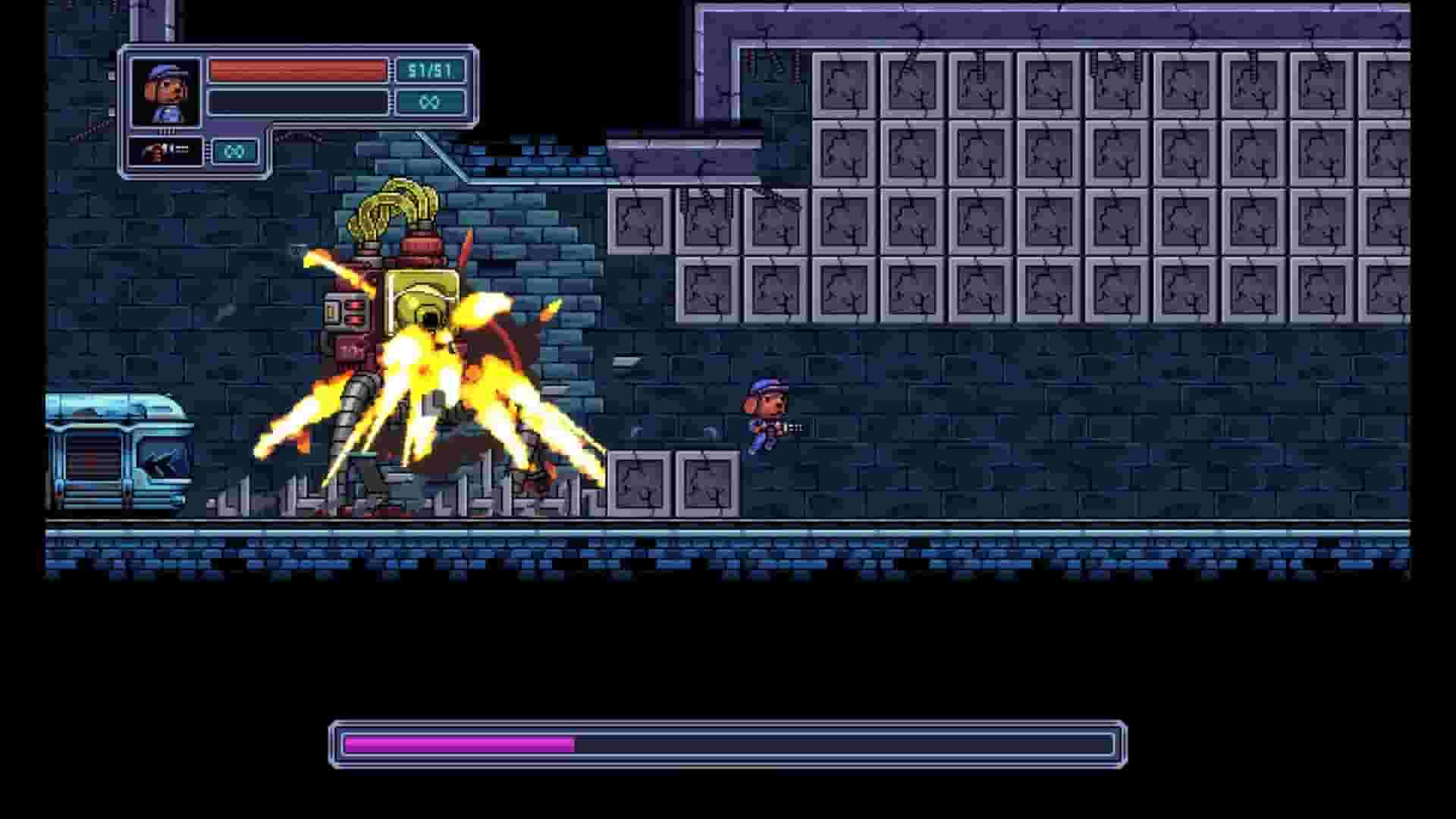 One Dog Story screenshot thumbnail screenshot 9