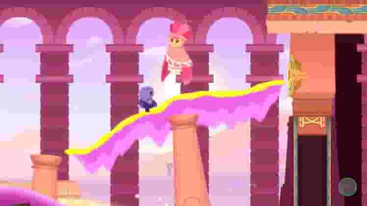 One Hand Clapping screenshot thumbnail screenshot 0