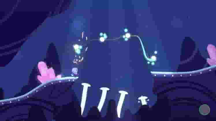 One Hand Clapping screenshot thumbnail screenshot 1