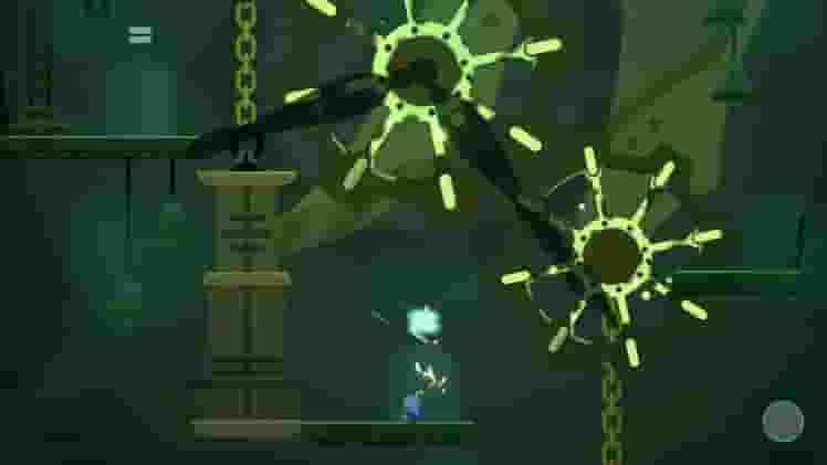 One Hand Clapping screenshot thumbnail screenshot 2