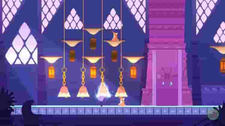 One Hand Clapping screenshot thumbnail screenshot 3