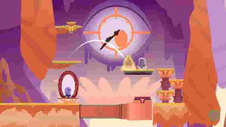 One Hand Clapping screenshot thumbnail screenshot 4