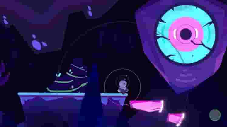 One Hand Clapping screenshot thumbnail screenshot 5