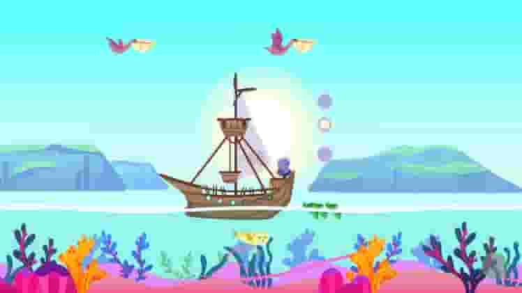 One Hand Clapping screenshot thumbnail screenshot 6