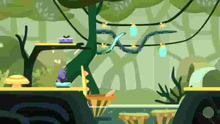 One Hand Clapping screenshot thumbnail screenshot 8