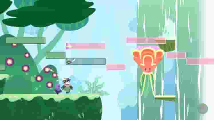 One Hand Clapping screenshot thumbnail screenshot 9