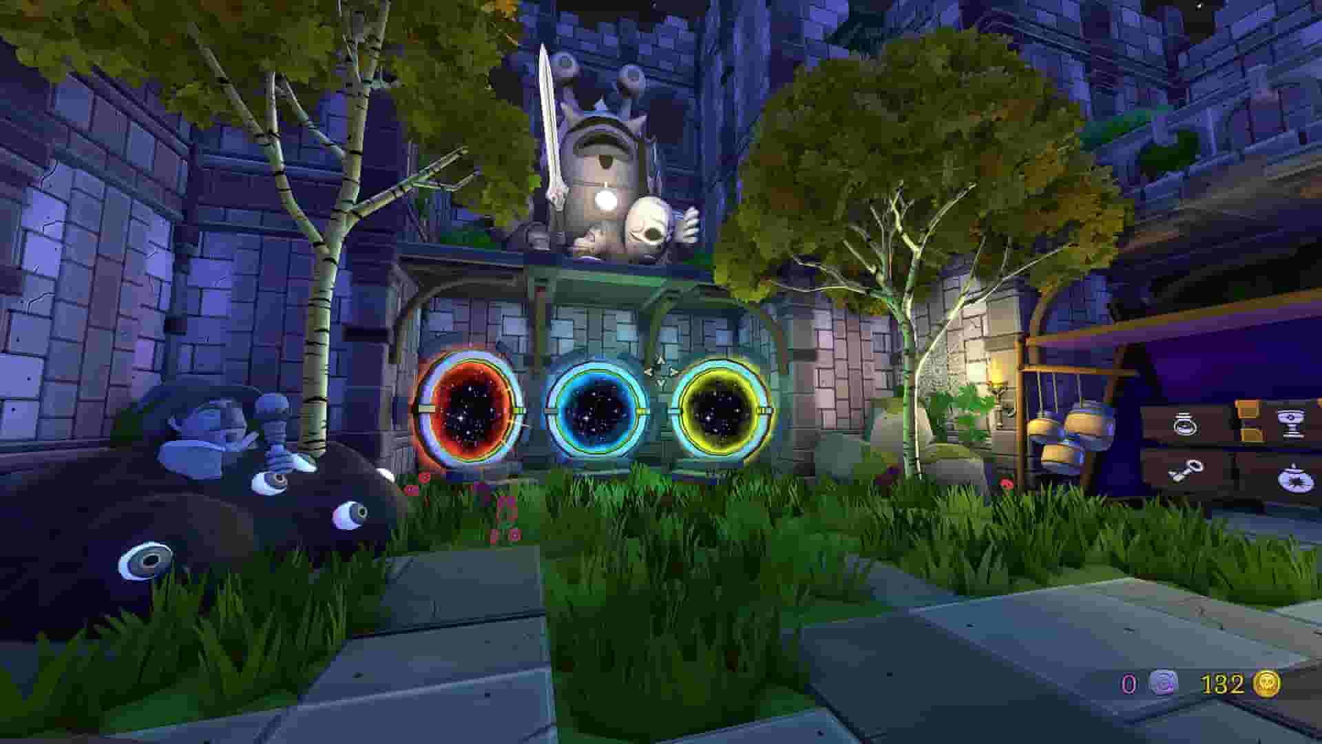 One More Dungeon 2 screenshot thumbnail screenshot 2