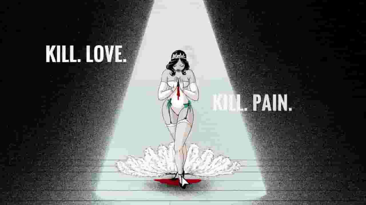 One Night: Burlesque screenshot thumbnail screenshot 0