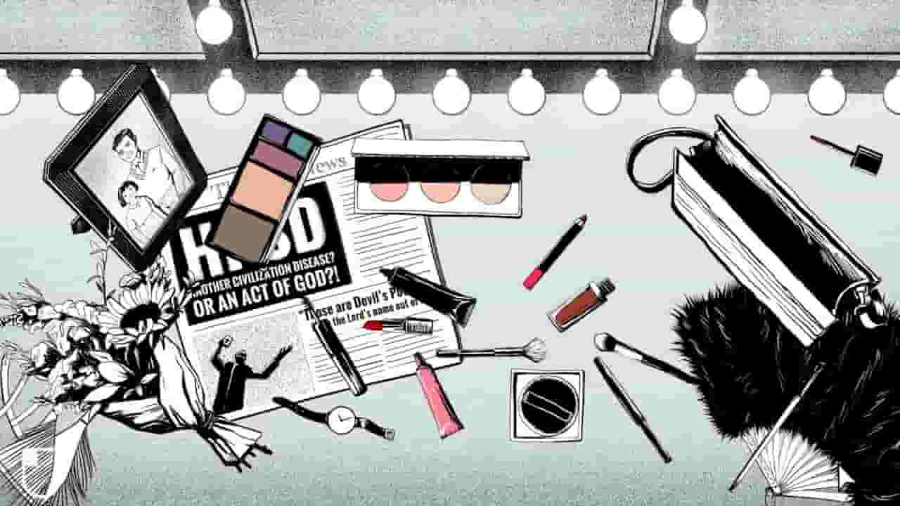 One Night: Burlesque screenshot thumbnail screenshot 10