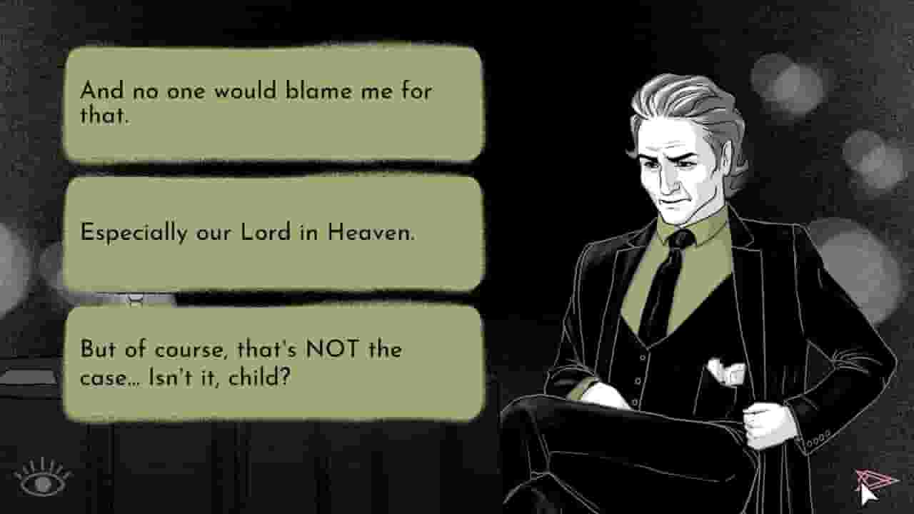 One Night: Burlesque screenshot thumbnail screenshot 11