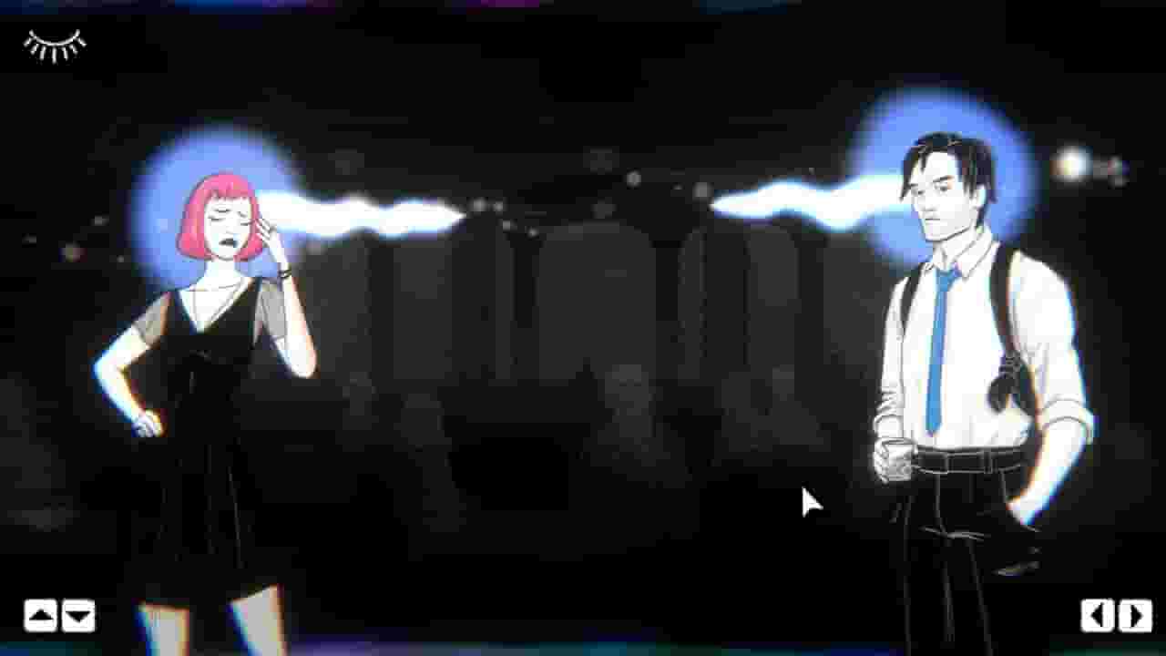 One Night: Burlesque screenshot thumbnail screenshot 6