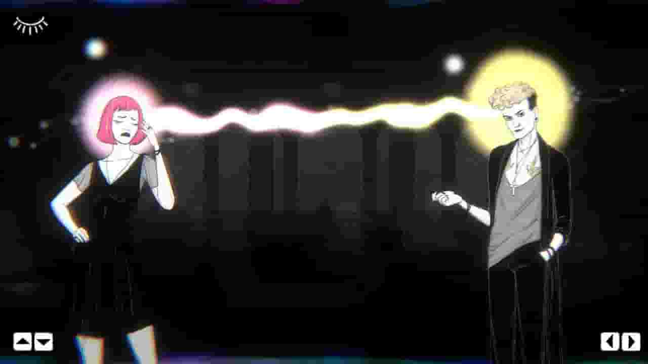 One Night: Burlesque screenshot thumbnail screenshot 7