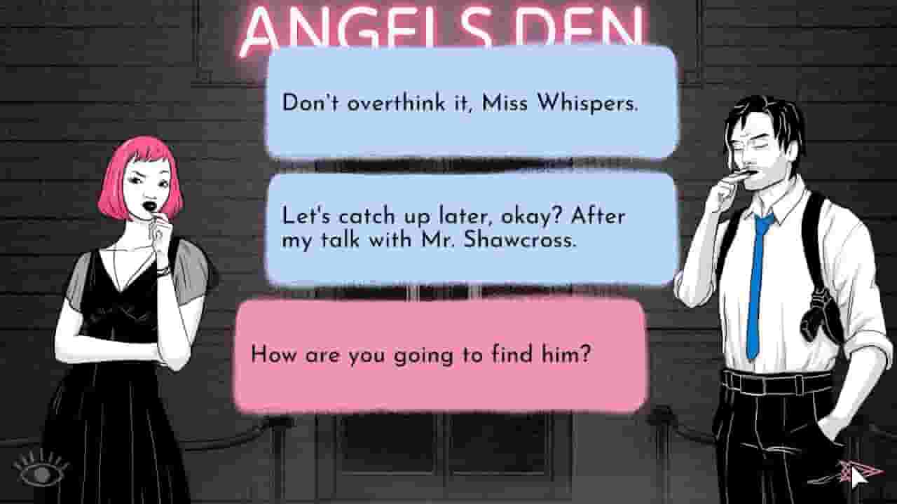 One Night: Burlesque screenshot thumbnail screenshot 8