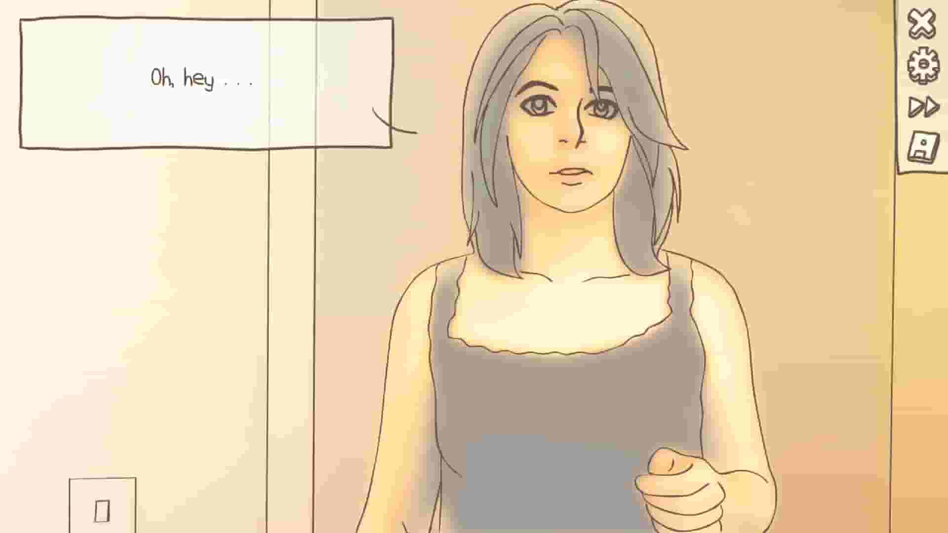 One Night Stand screenshot thumbnail screenshot 1