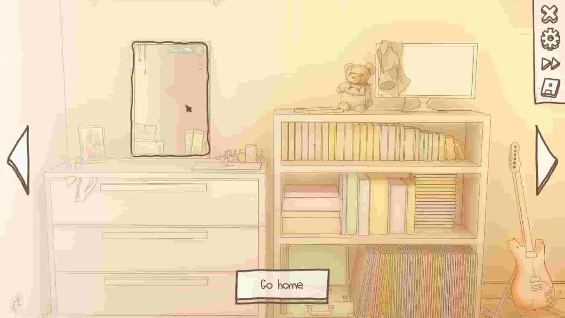 One Night Stand screenshot thumbnail screenshot 4