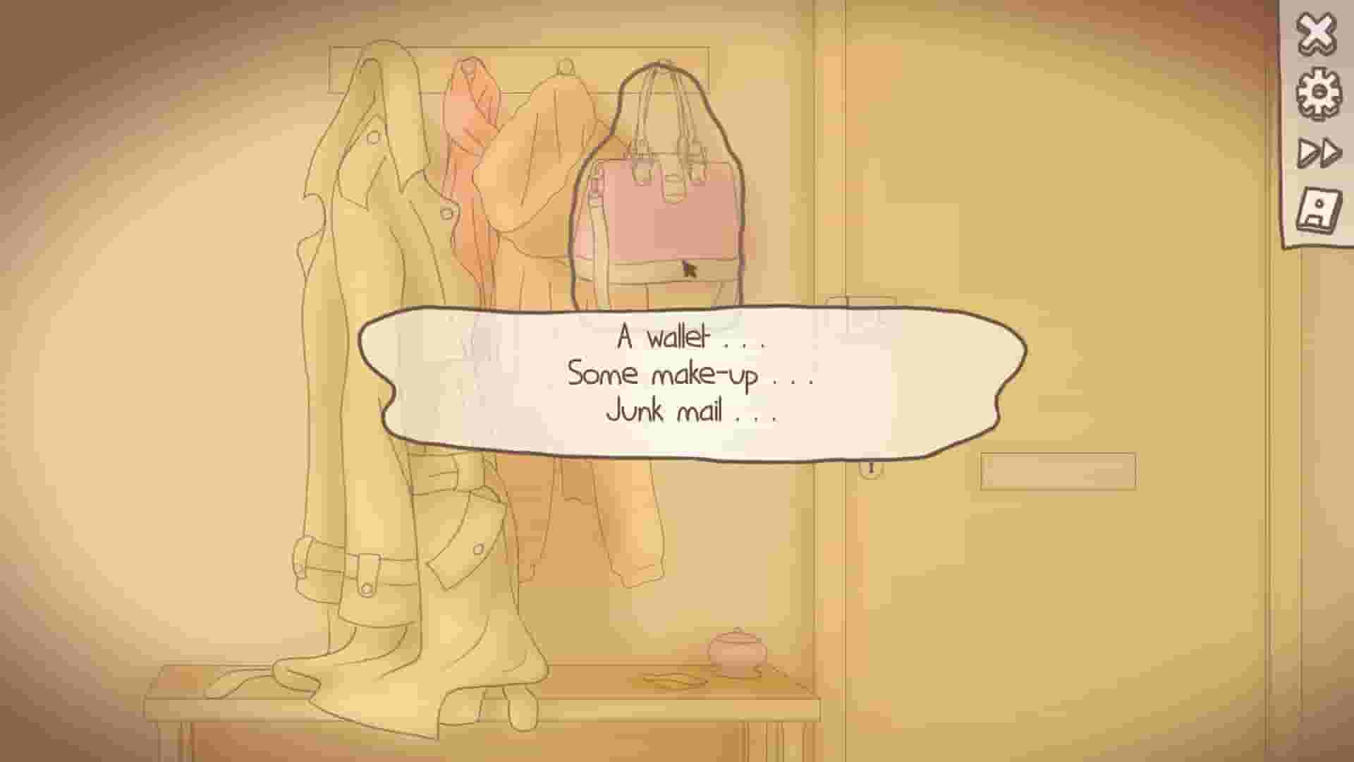 One Night Stand screenshot thumbnail screenshot 7