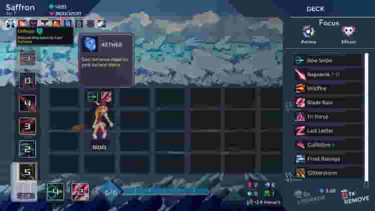 One Step From Eden screenshot thumbnail screenshot 2