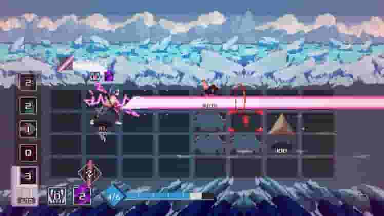 One Step From Eden screenshot thumbnail screenshot 3