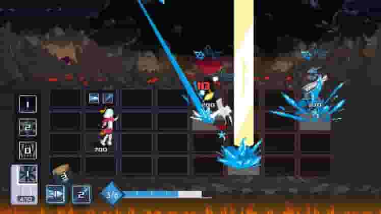 One Step From Eden screenshot thumbnail screenshot 5