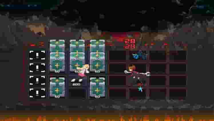 One Step From Eden screenshot thumbnail screenshot 6