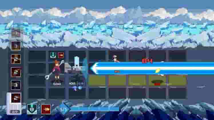 One Step From Eden screenshot thumbnail screenshot 7