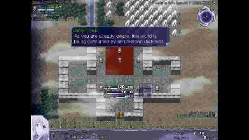 One Way Heroics screenshot thumbnail screenshot 0