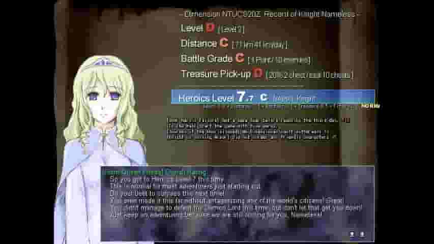 One Way Heroics screenshot thumbnail screenshot 8