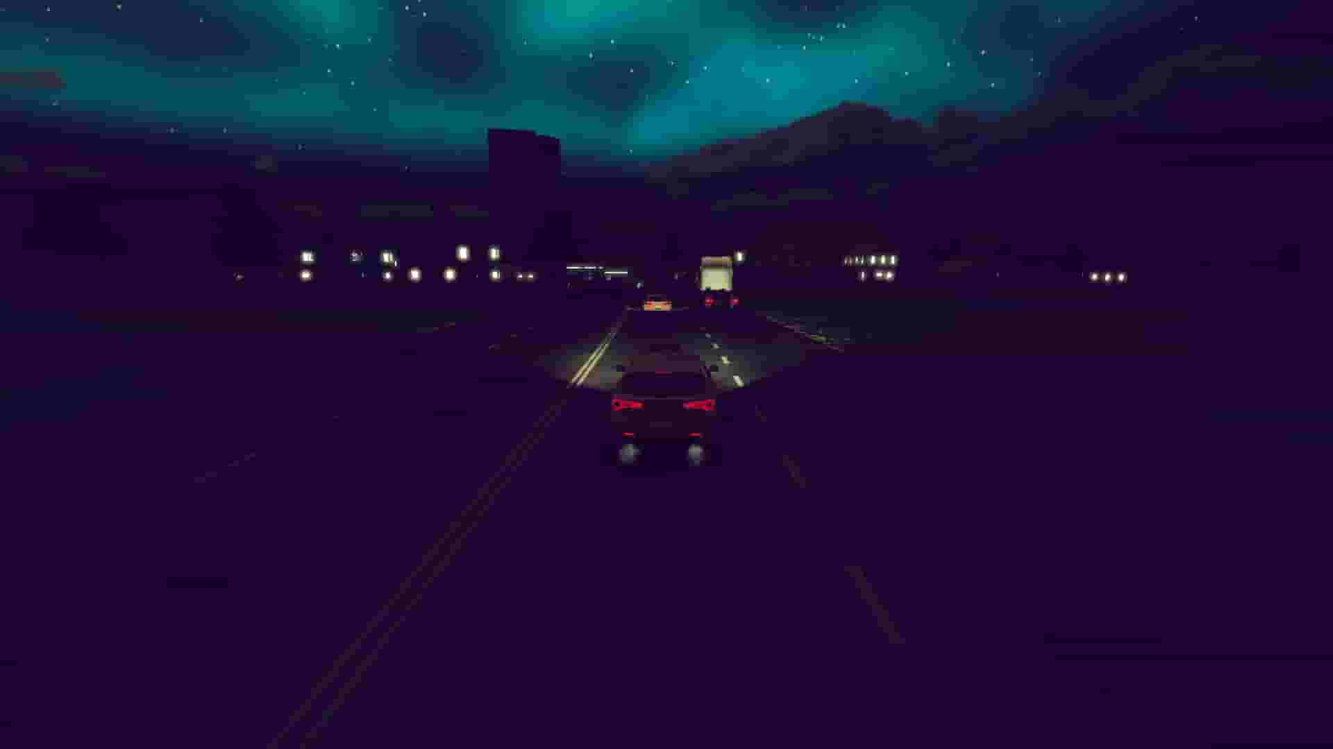 Onefold Taxi Simulator screenshot thumbnail screenshot 1