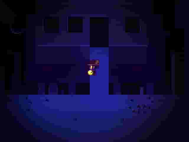 OneShot screenshot thumbnail screenshot 0