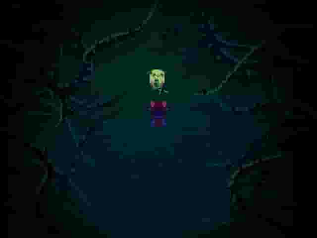 OneShot screenshot thumbnail screenshot 1