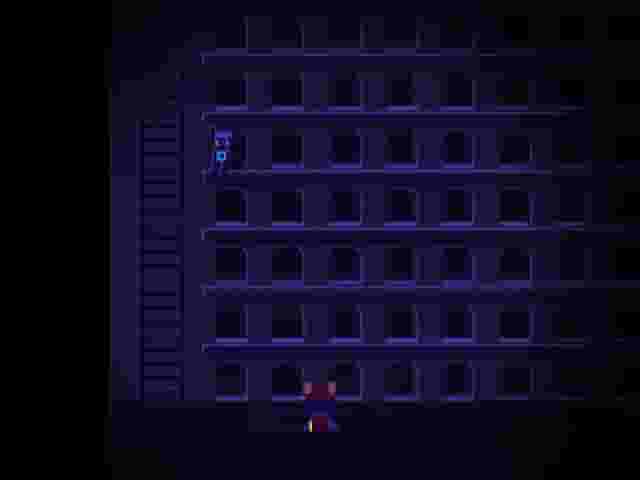 OneShot screenshot thumbnail screenshot 10