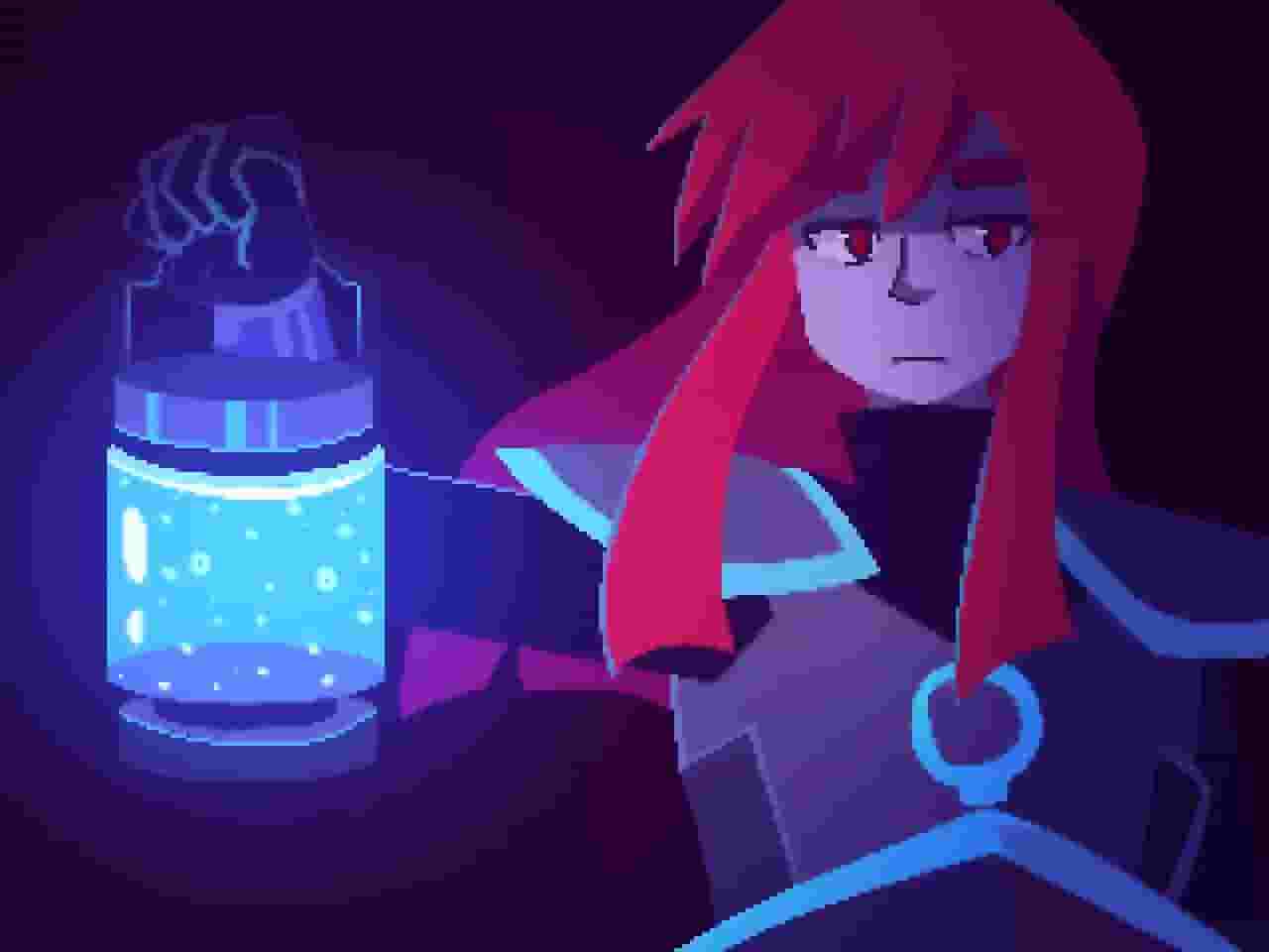 OneShot screenshot thumbnail screenshot 2