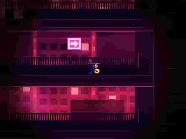 OneShot screenshot thumbnail screenshot 3