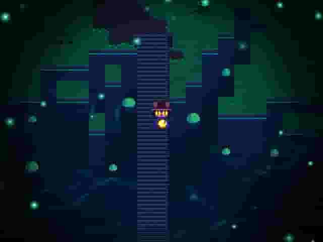 OneShot screenshot thumbnail screenshot 4