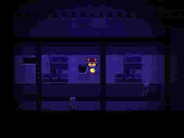 OneShot screenshot thumbnail screenshot 6