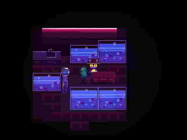 OneShot screenshot thumbnail screenshot 7