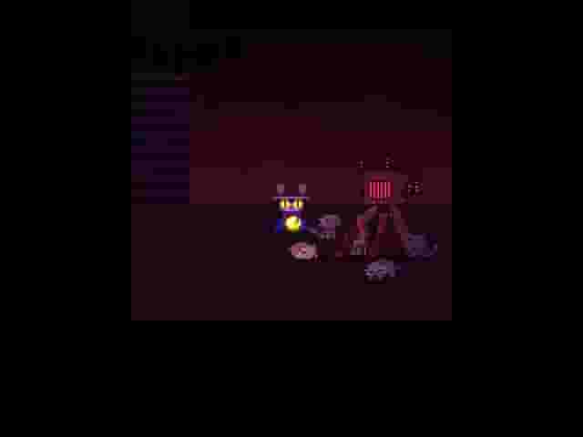 OneShot screenshot thumbnail screenshot 9