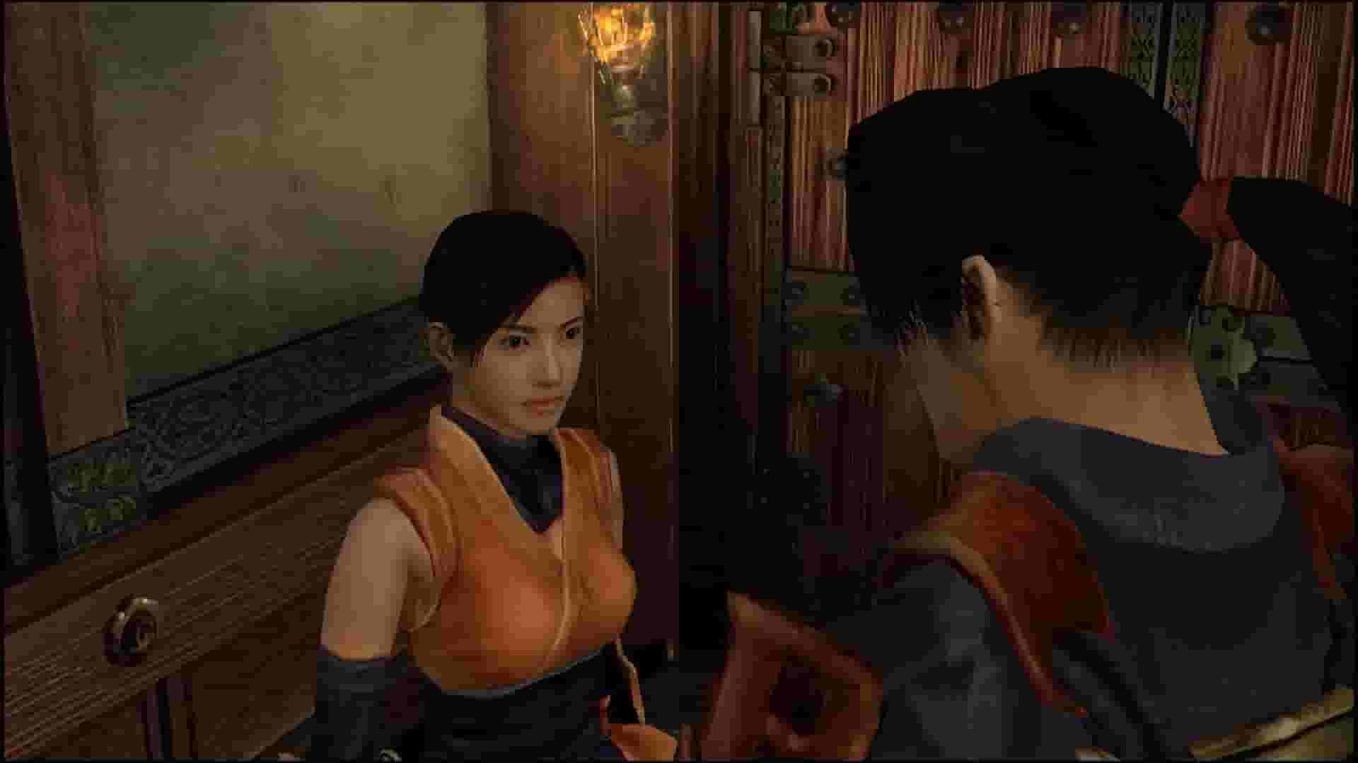 Onimusha: Warlords screenshot thumbnail screenshot 4