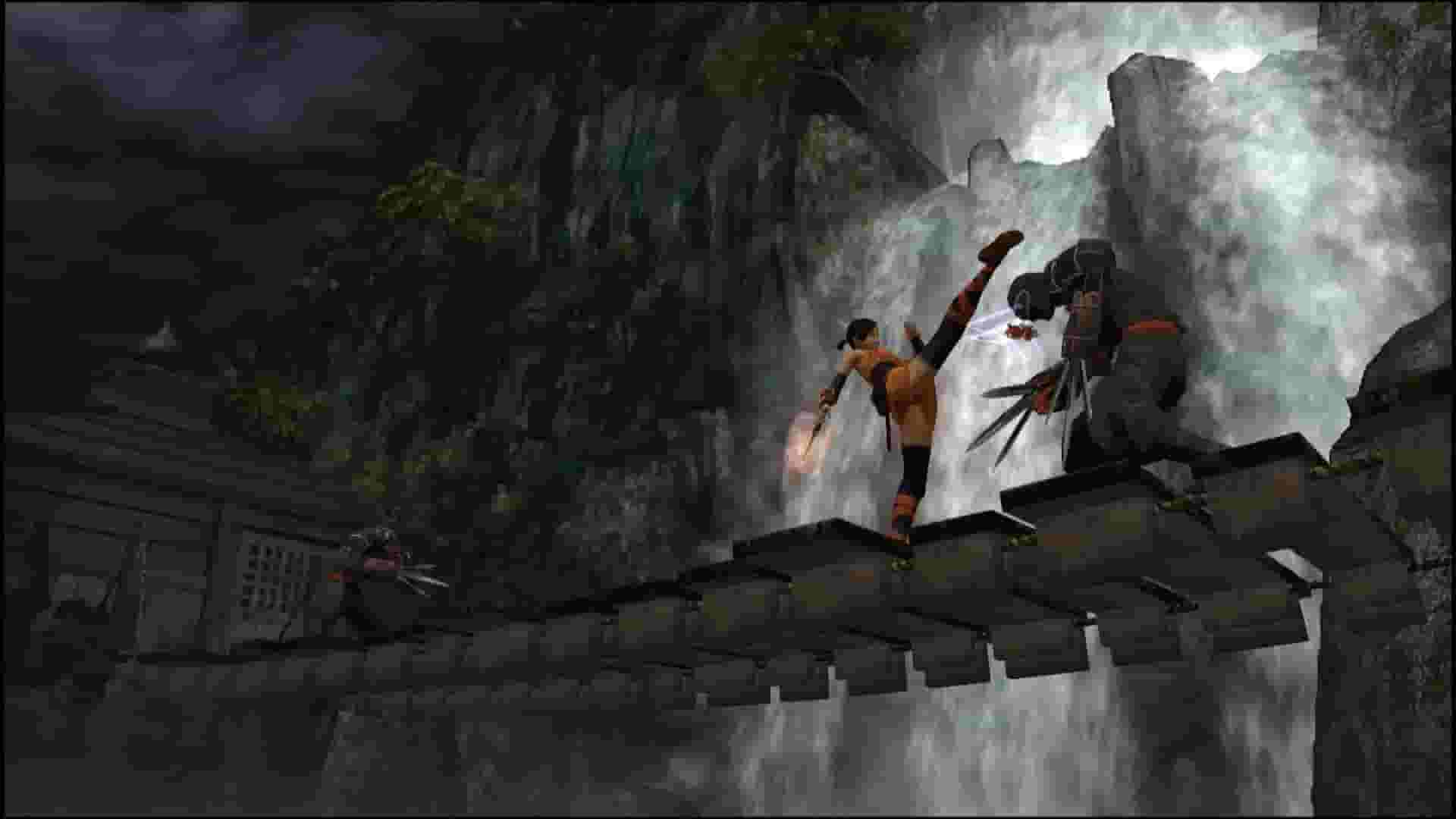 Onimusha: Warlords screenshot thumbnail screenshot 5