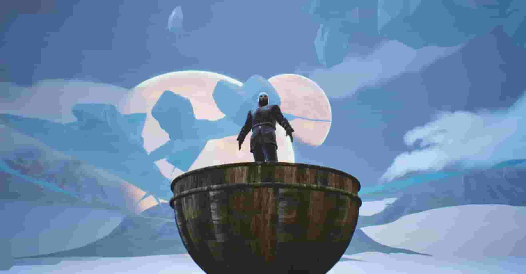 Only Climber Venice screenshot thumbnail screenshot 0