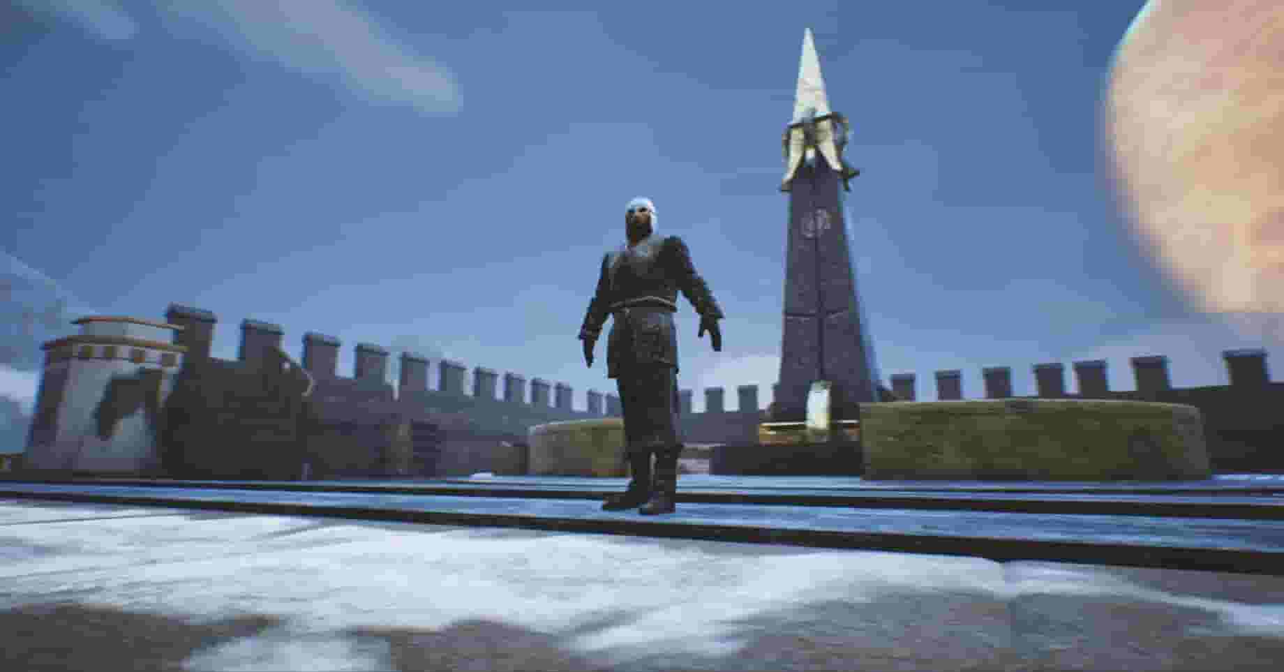 Only Climber Venice screenshot thumbnail screenshot 3